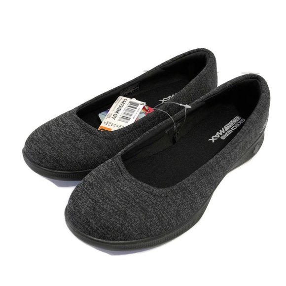 skechers go step lite goga max